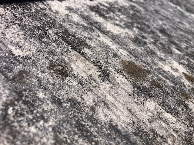 屋根材のズーム画像